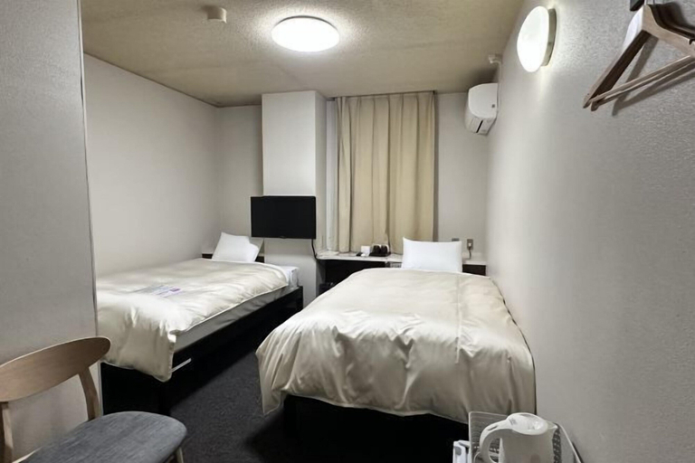 Room 2, Hotel Nobeoka Hills, Nobeoka