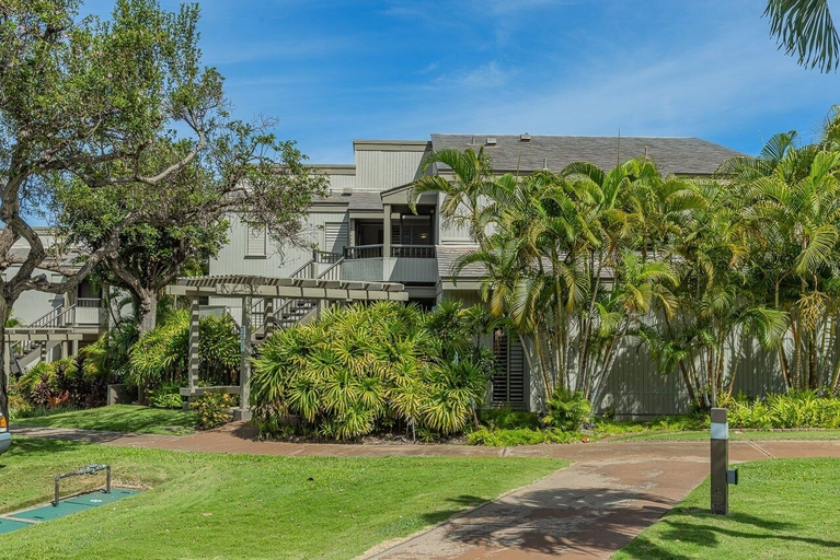 Exterior & Views 2, Wailea Ekolu 804 1 Bedroom Condo, Maui