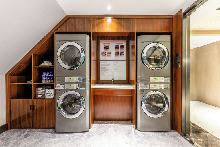 Property amenity 3, Holiday Inn Hangzhou West Lake By Ihg, Hangzhou