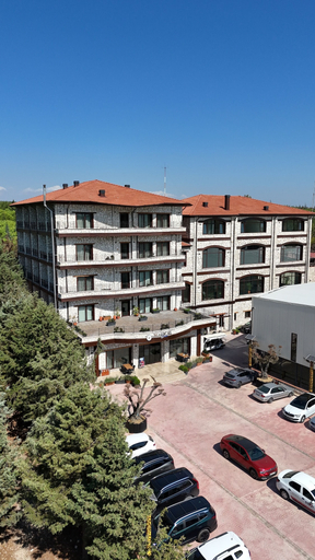 Exterior 4, Magical House Hotel, Üsküdar