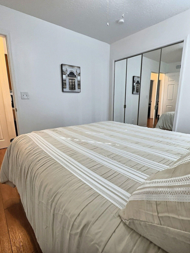 Room 3, 3-bedroom Apartment Minutes From Disney, Osceola