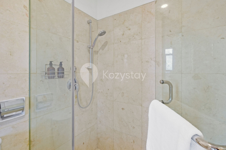 Bathroom 2, Malaya by Kozystay - Dago, Bandung