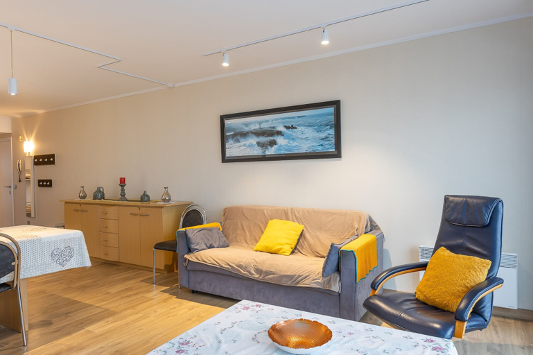 Primary image, Charming apartment near the beach, West-Vlaanderen