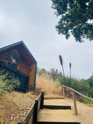 Exterior & Views 2, Parque Laguna de Zapallar, Valparaíso