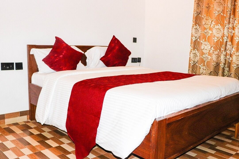 Interior 5, Blue Junction Eco Lodge, Arusha Urban