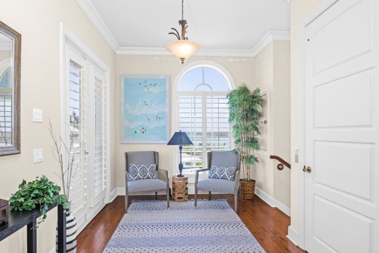 Interior 4, Raptiva Captiva Island 3 Bedroom Home, Lee
