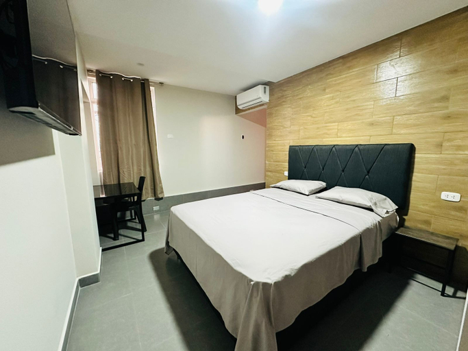 Room 2, LA ESTANCIA CASA HOTEL, Maynas