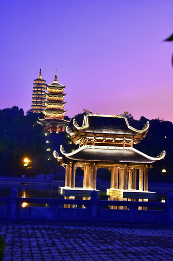 Exterior & Views 2, Immersive Homestay NinhBinh, Gia Viễn