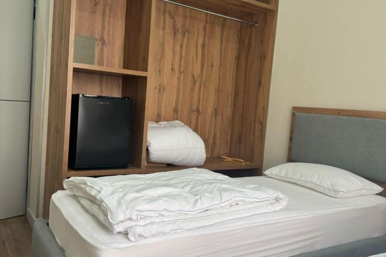 Room 5, Gul Dala apartments, Almaty