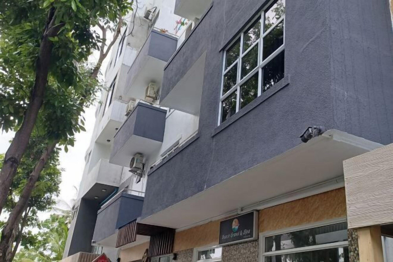 Exterior 4, Beach Grand and Spa Male, Malé