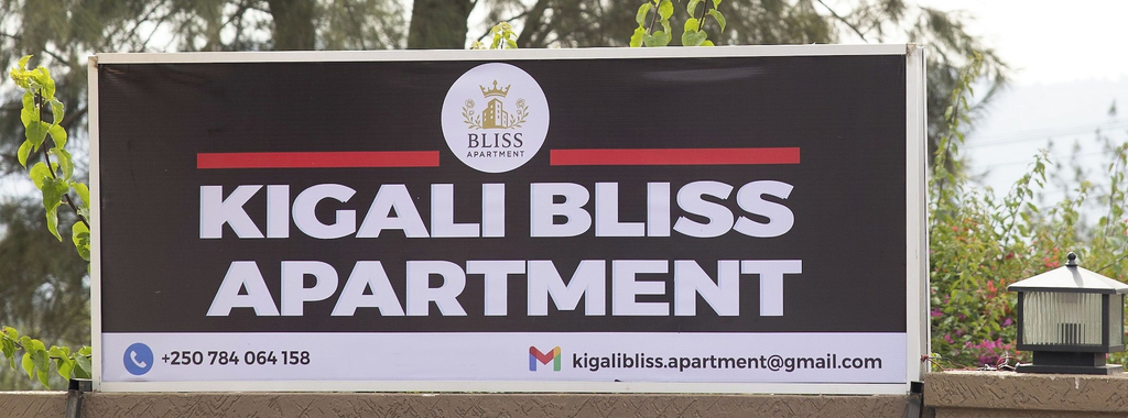 Exterior, Kigali Bliss Apartment, Gasabo