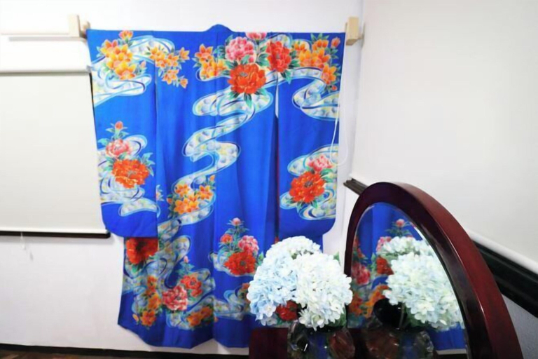 Interior detail 3, Injie Hotel Shimonoseki, Shimonoseki