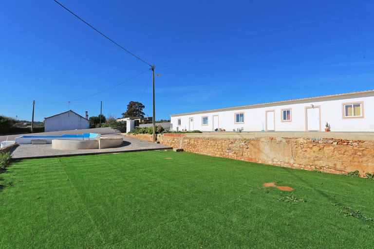 Room 4, X 07 - 1 Bed Apartment in Quinta da Ponte, Lagos