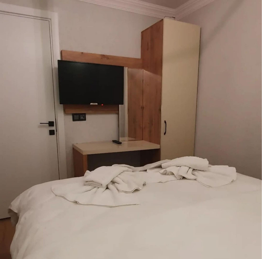 Bedroom 4, BOLCELLO HOTEL, Fatih
