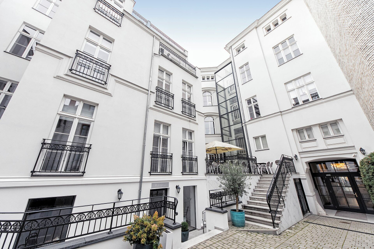 Exterior & Views 2, RentPlanet - Apartament Święty Marcin, Poznań City