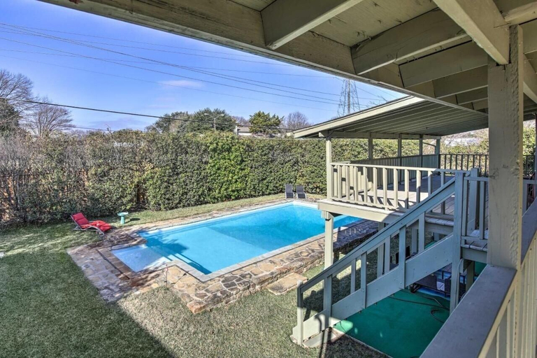 Pool 2, Texas - Justin 7 4 Bedroom Home, Dallas