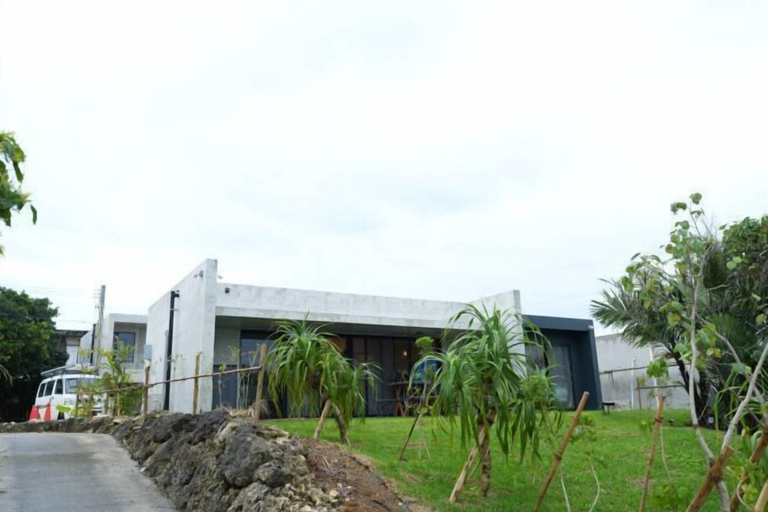 Exterior 3, BaysideVilla MiyakoIsland, Miyakojima