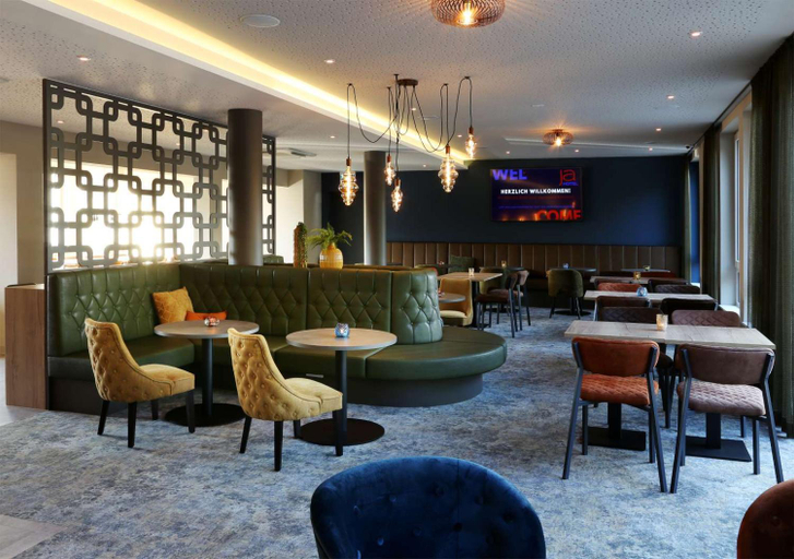 Food & Drinks 4, JaHotel, Kleve