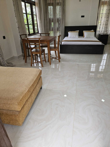 Room 2, Aruni Villa - Knuckels Range, Panvila