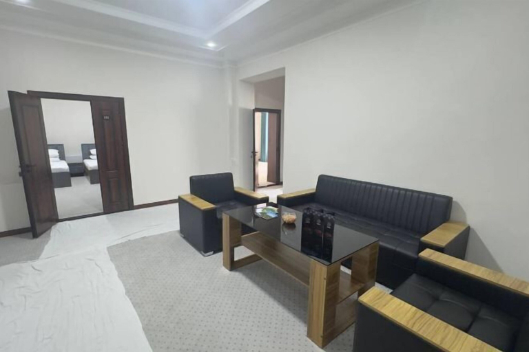 Interior 4, Bmb Village Jizzakh Hotel, Jizzax