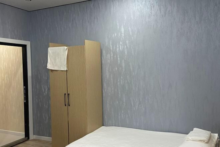Room 1, Ali Boutique Guesthouse, Almaty