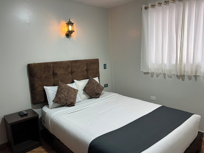 Room 4, Andina Pardo Casa Boutique, Cusco