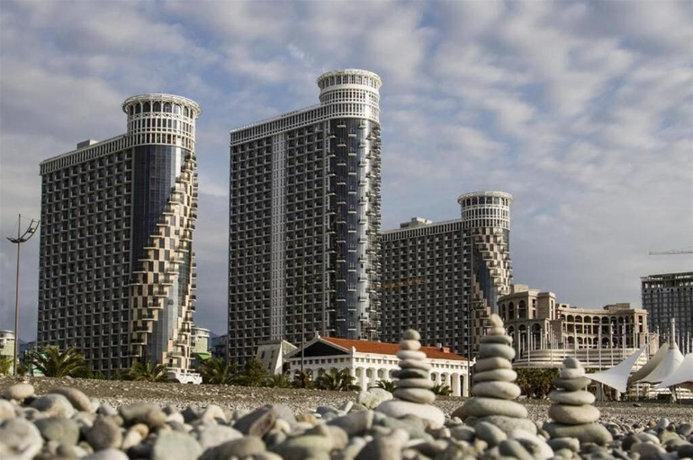 Others 5, Batumi Royal Apartments, Batumi