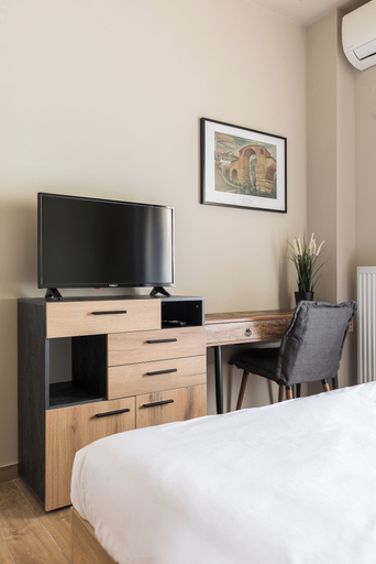 Room 4, Camelia by halu, Central Macedonia