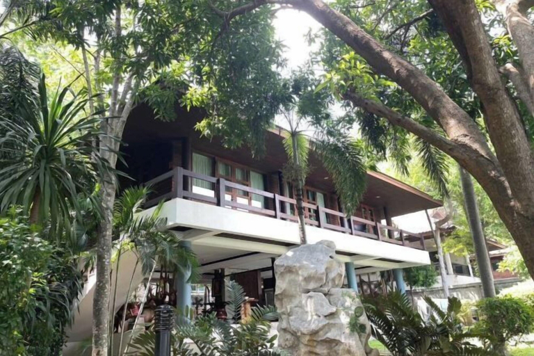Exterior & Views 2, Keankan Resort, Muang Kanchanaburi