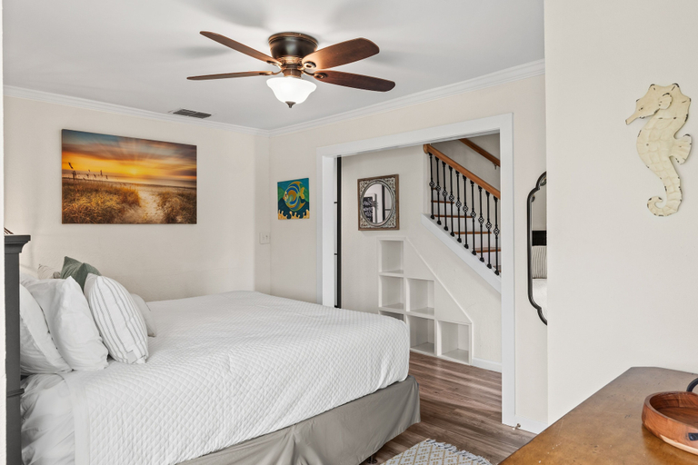 Room 5, Beach Blessings 106 3 Bedroom Condo, Walton