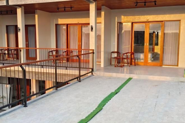 Exterior & Views 2, Fullmoon Canggu Nelayan, Badung