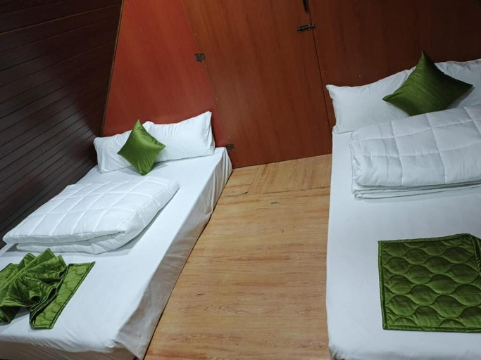 Room 4, Hill forrest by sky inn, Vellore