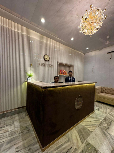 Others 5, Hotel Swagatam, Kaushambi