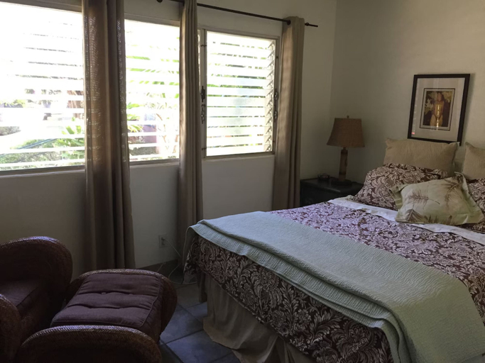 Bedroom 3, Kihei Kai Nani, Maui