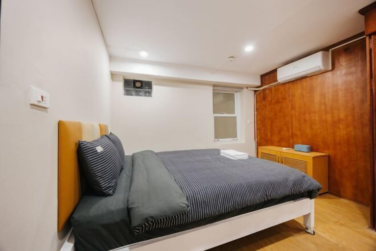 Interior 4, VietHOME - 22 Pho Hue - Duplex 3 4, Hoàn Kiếm