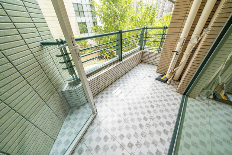 Exterior, Tyms Bright 2BR 1BA Apt Xuhui Center, Shanghai