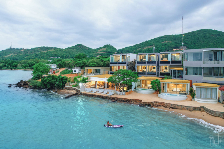 Exterior & Views, Madusea Grand Villa Koh Larn, Pattaya