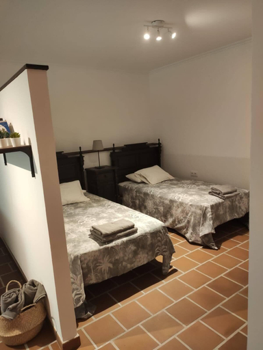 Room 3, Casa rural Cortijo Las Huertas, Jaén