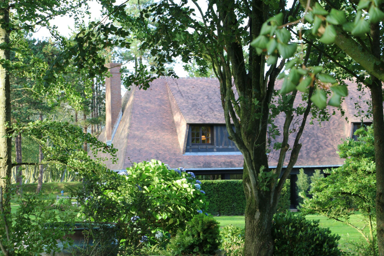 Exterior 4, Auberge Bout de Bois, Seine-Maritime