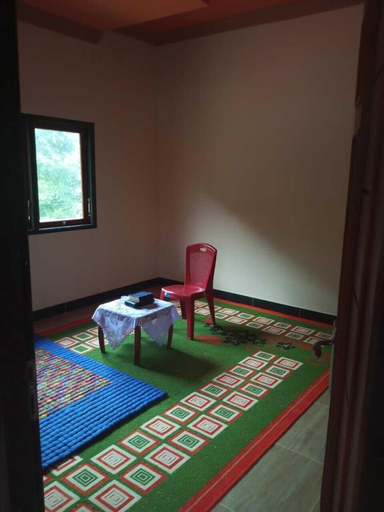 Living area 4, Gloria Guest House, Ambon