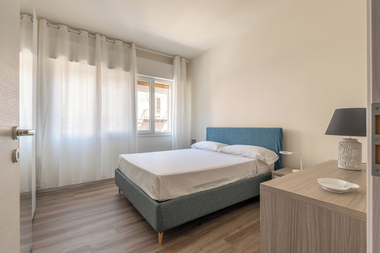 Room 5, Appartamento Pacini by Wonderful Italy, Palermo