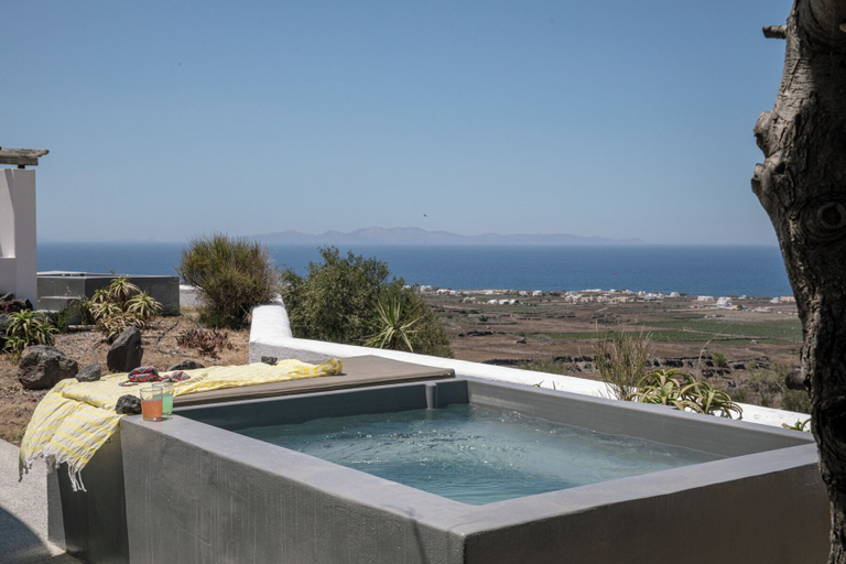 Sport & Beauty 5, GTK Santorini Oia Sunset Villas, South Aegean