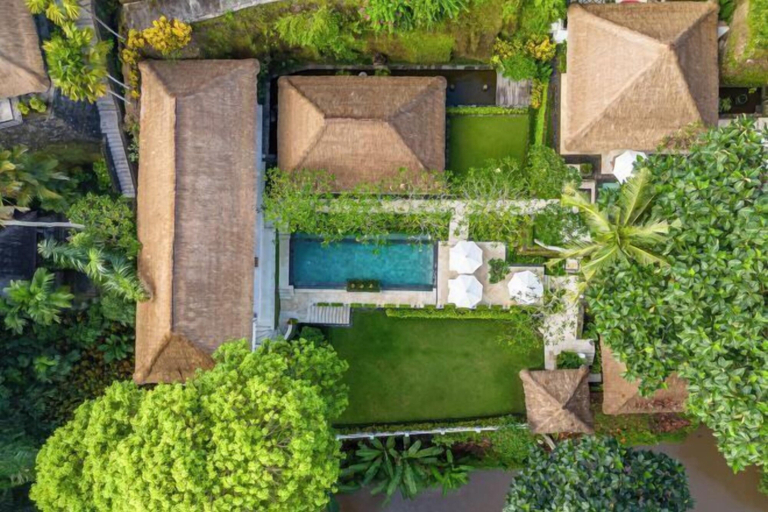 Exterior 4, VillaJewel Bali, Tabanan