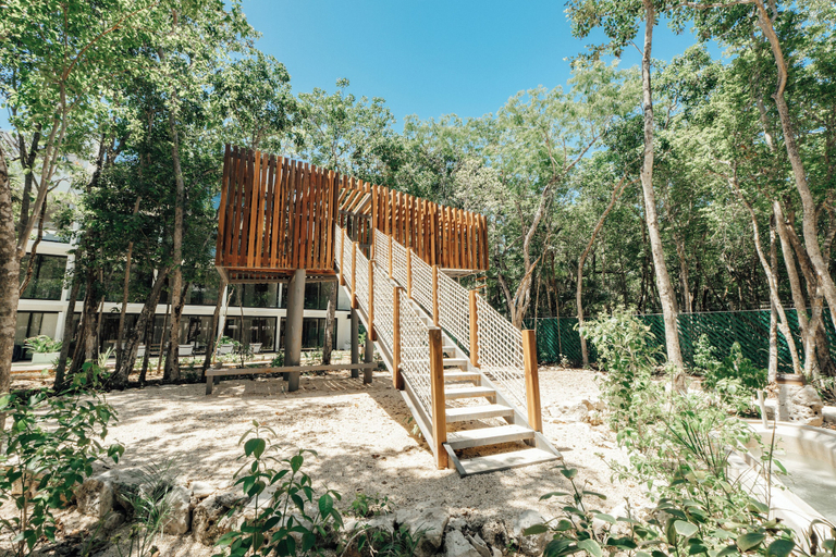 Interior detail 5, 101 Park Tulum by Lumina, Cozumel