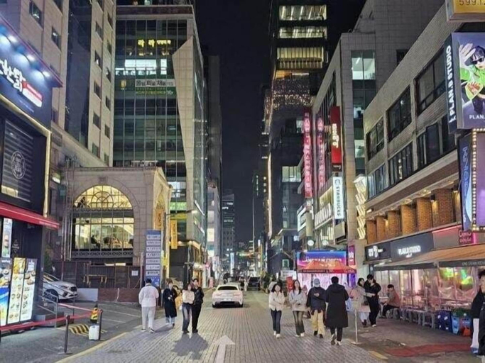 Others 5, Rodem House, Gangnam