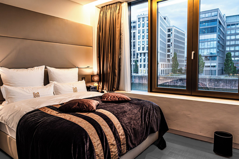 Room 4, Main Suites, Frankfurt am Main