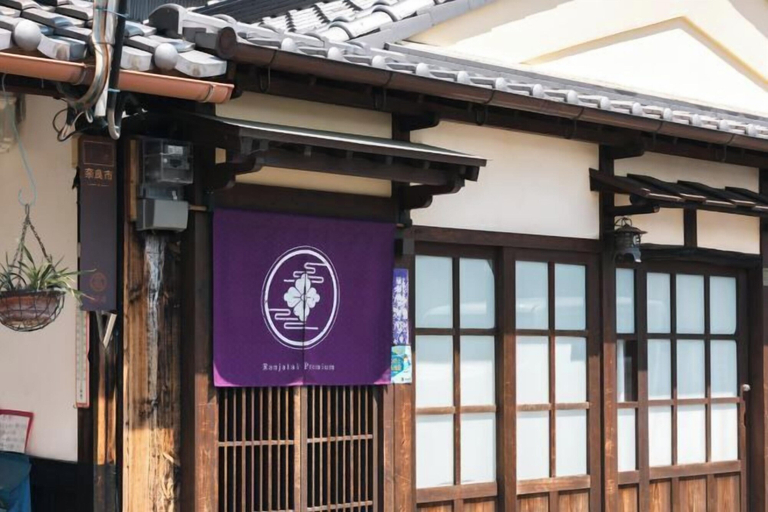Exterior & Views 2, Ranjatai Premium, Nara