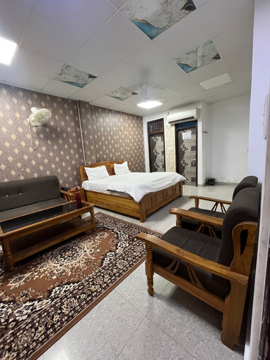 Room 4, Staylo Masterprice Inn, Lucknow