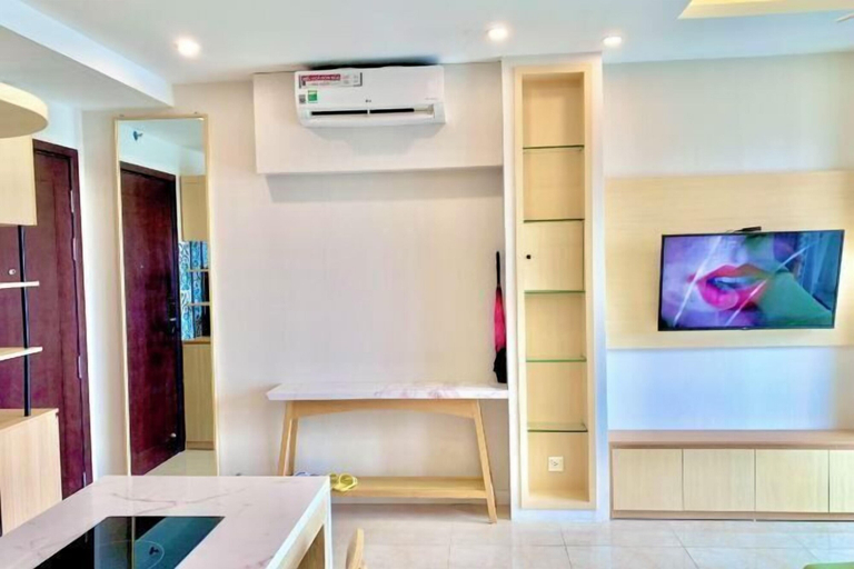 Interior 5, LukaHomes - Dcapitale/1BR+/City view, Cầu Giấy