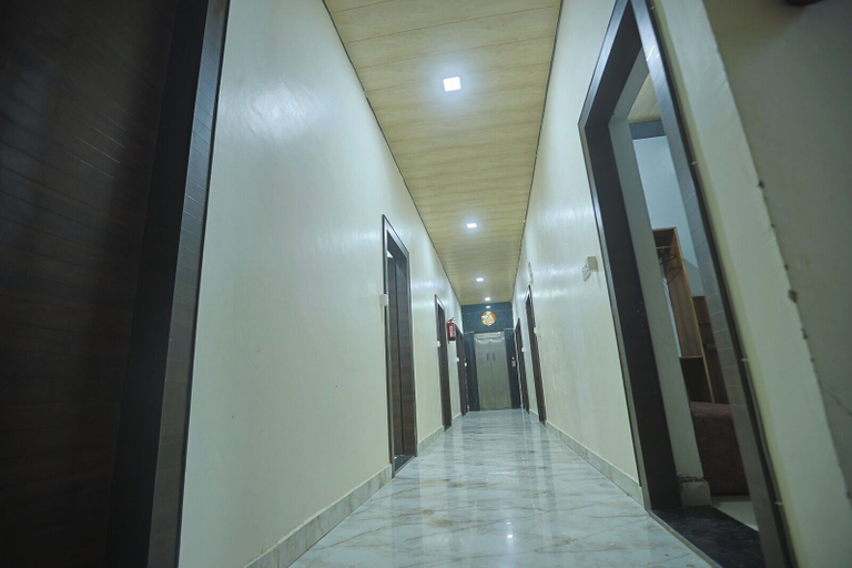Interior 2, Hotel R K Residency Near Bihariji Mandir, Mathura